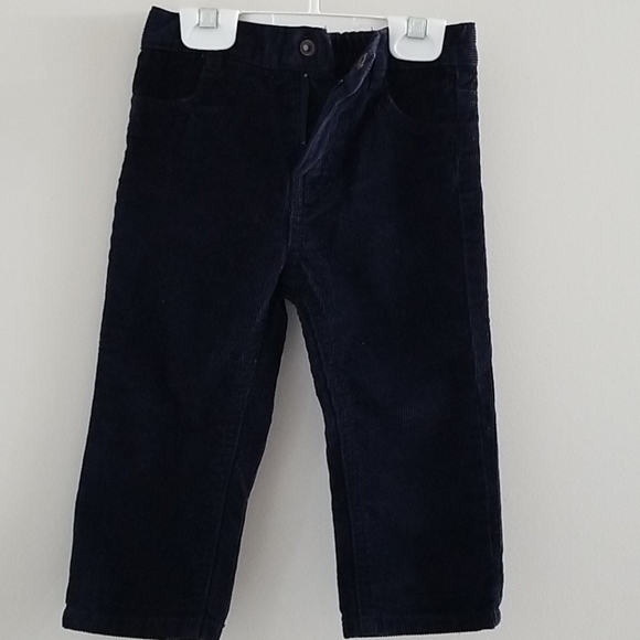 Nautica Toddler Boy's 3-Piece Set - Picture 3 of 8